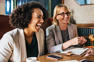 This text appears when someone is browsing using assistive technologies.