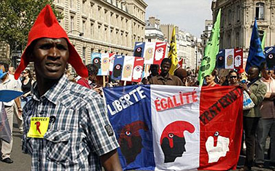 This text appears when someone is browsing using assistive technologies.