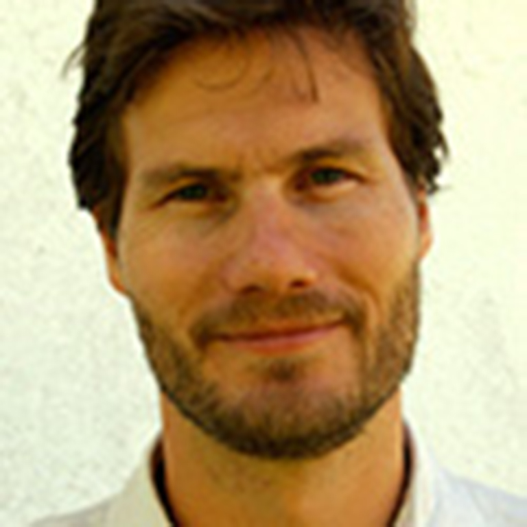 Photo of Vincent Bouchard.