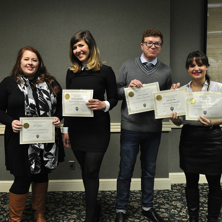 This text appears when someone is browsing using assistive technologies.