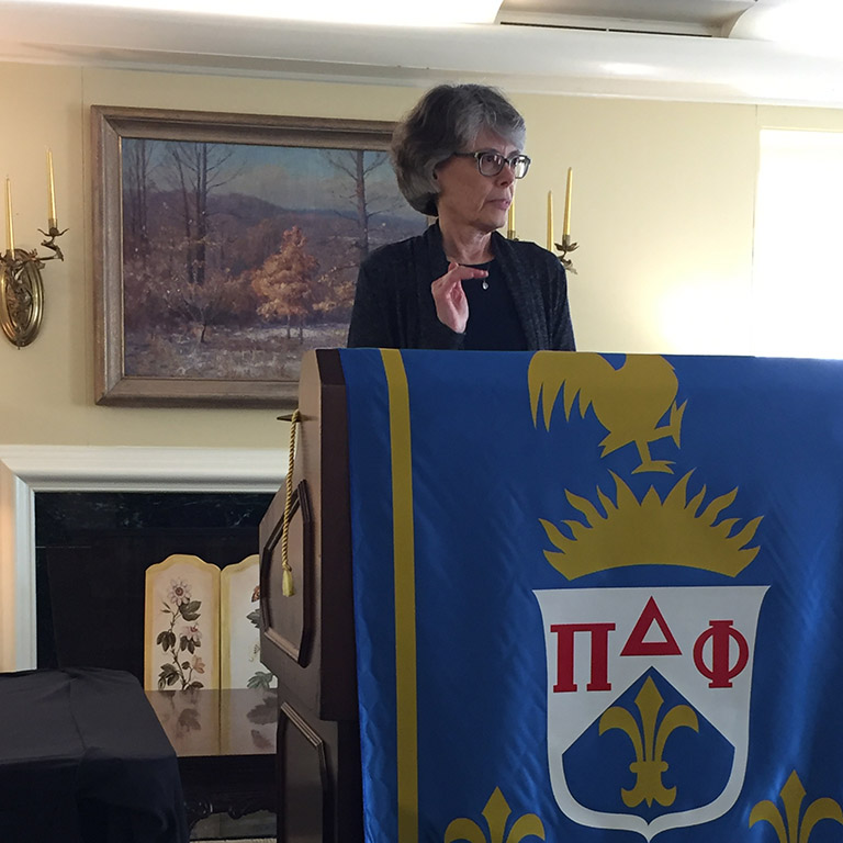 This text appears when someone is browsing using assistive technologies.