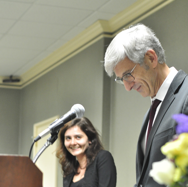 This text appears when someone is browsing using assistive technologies.